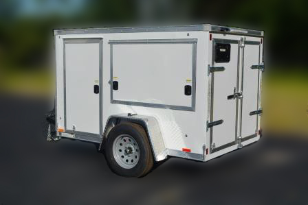 bantam mci trailer